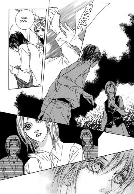 The Flowers of Evil Chapter 10 image 29